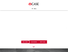 Tablet Screenshot of casesanjose.com